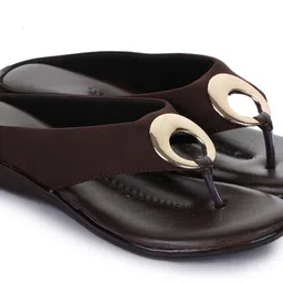 bootco Women Flats Sandal image 1