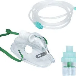 Smart Care Nebulizer Kit Nebulizer image 2