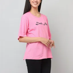 ONE SKY Women Printed 1 T-shirt image 3