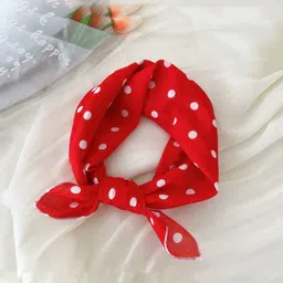 QUECY Women Printed Scarf-picture-18
