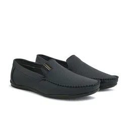 Killer Men Textured PU Slip-On Sneakers image 2