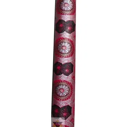 Mopak Decor Red Set of 1 Regular Shelf Liner Organisers image 5