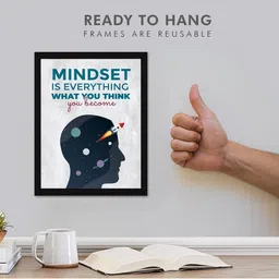 chaka chaundh Wall Dcor Art image 2