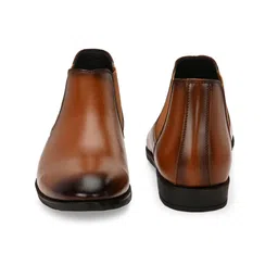 Vellinto Royal LUMOS Men Casual Chelsea Boots image 2