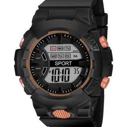 THE SHOPOHOLIC Kids Pack of 3 Dial Analogue Watch DK-P-B-GR image 3