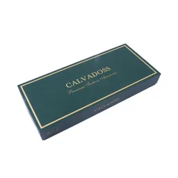 Calvadoss Diamond Design Stretchable Suspender image 5