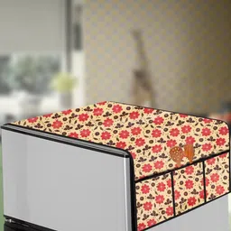 The Furnishing Tree Plastic Refrigerator Covers-picture-37