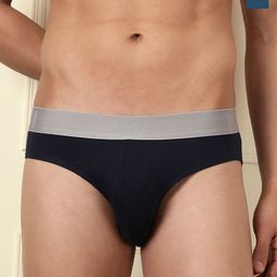 WROGN Pack Of 2 Cotton Basic Briefs WUBF2005-picture-30