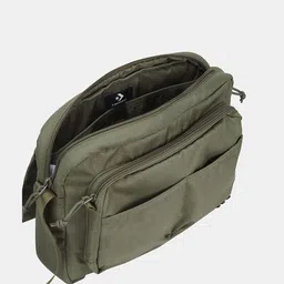 Converse Men Chuck Taylor Messenger Bag image 5