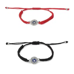 EL REGALO Unisex 2 Charm Bracelet-picture-31
