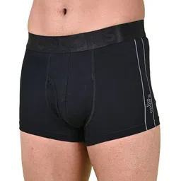 COLORS by Rupa Frontline Pack Of 3 Long Trunks-1001-B-ElBL-FGrn image 5