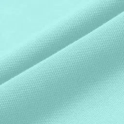 THE EG STORE Polo Collar Pure Cotton T-shirt image 2