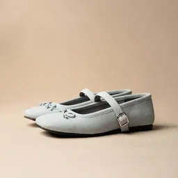 Theater Women Bows Flats-image-47