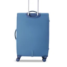 AMERICAN TOURISTER Bern Printed Soft-Sided Medium Trolley Bag image 2