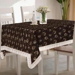 Wings Star Multi Plastic Table Covers-image-98