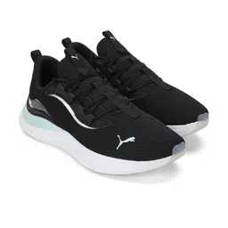 Puma Women SOFTRIDE Harmony Geode Glow Running Shoes image 4