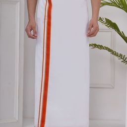 Sethukrishna Mens Regular Cotton Dhoti-picture-12