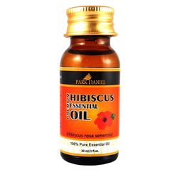 Park Daniel Premium Hibiscus Essential Hair Oil- 30ml-picture-27