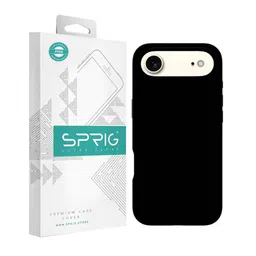 SPRIG iPhone 17 Air Silicone Back Cover-picture-16