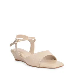 Bata Women Wedge Sandals-picture-19