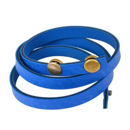 MEMOIR Men Brass Multistrand Bracelet-picture-31