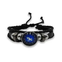 Bhagya G Women Leather Armlet Bracelet-picture-14