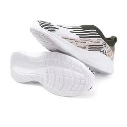 Killer Men Striped Slip-On Sneakers image 5