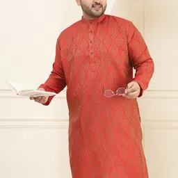 SOJANYA PLUS Men Kurta-picture-41