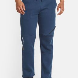 Octave Men Mid-Rise Track Pants-picture-31