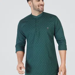 Jb Just BLACK Men Classic Opaque Casual Shirt-image-67