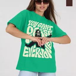 Leotude Women 2 Printed T-shirt-picture-42