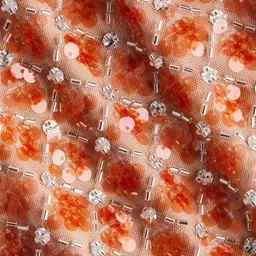 H&M Embellished Mini Skirts image 2