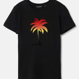 Antony Morato Boys Printed T-shirt-picture-27