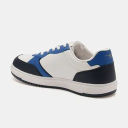 Flying Machine Men PU Sneakers image 3