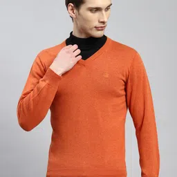 Monte Carlo Men Pullover image 1