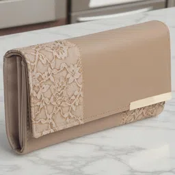 DOSYSO Women Floral Printed Envelope-picture-27