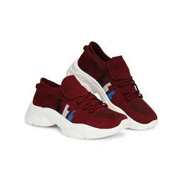 KRAASA Women Mesh Running Shoes image 4