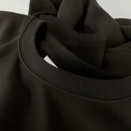 HASTEN Men Typography Printed T-shirt image 5