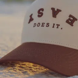 ALAMOS Men Embroidered Baseball Cap image 4