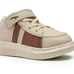 ASIAN Unisex Kids Mesh Running Non-Marking Shoes image 3