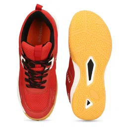 PRO KVH Men Badminton Non-Marking Shoes image 2