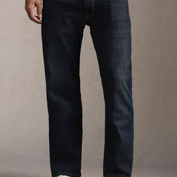 Louis Philippe Jeans Men Slim Fit Mid-Rise Low Distress Jeans-picture-36