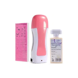 CUVLY Roll On Wax Heater Machine-picture-27