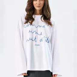 LULU & SKY Women Pure Cotton 1 T-shirt-picture-27