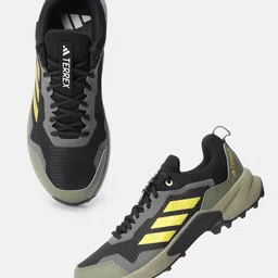 ADIDAS Men ROCKR BLAZE Terrex Trekking Shoes-picture-37