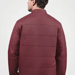 Skechers Puffer FZ Jacket image 5