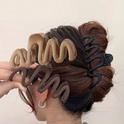 Elecsera Hair Clutcher Claw Clip image 5