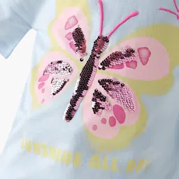 Juniors by Babyshop Girls Tshirts image 4