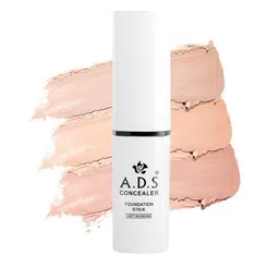 A.D.S Waterproof Concealer Foundation Stick -15g-Shade01 image 1