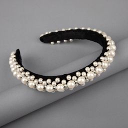 TIPY TIPY TAP Women Embellished Hairband-picture-13